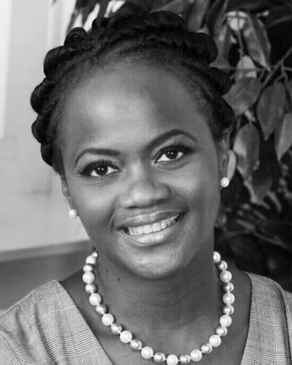 Bimpe Nkontchou